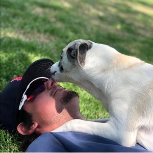 Meet your Posher, Tyler